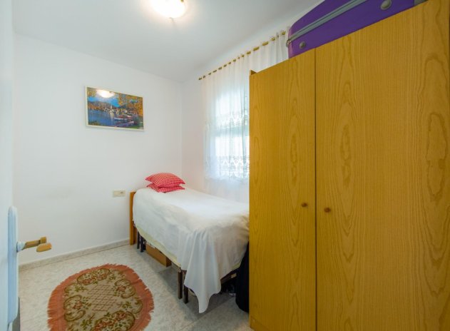 Wiederverkauf - Wohnung - Torrevieja