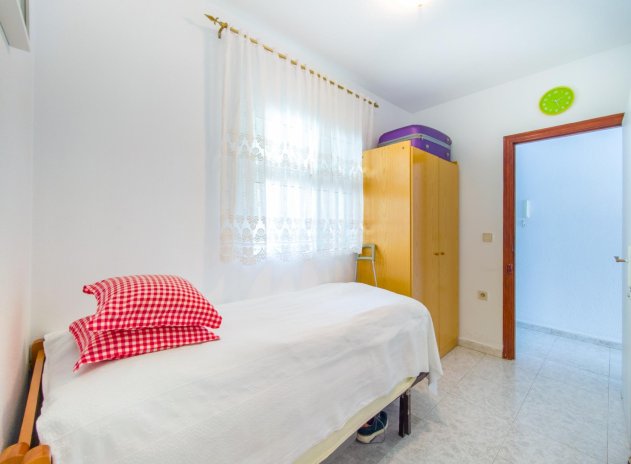 Wiederverkauf - Wohnung - Torrevieja