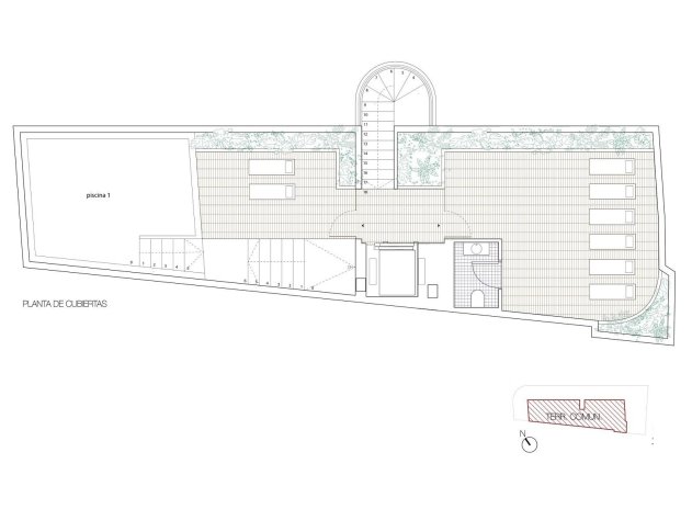 Obra nueva - Apartamento / Piso - Torrevieja - Playa de los Locos