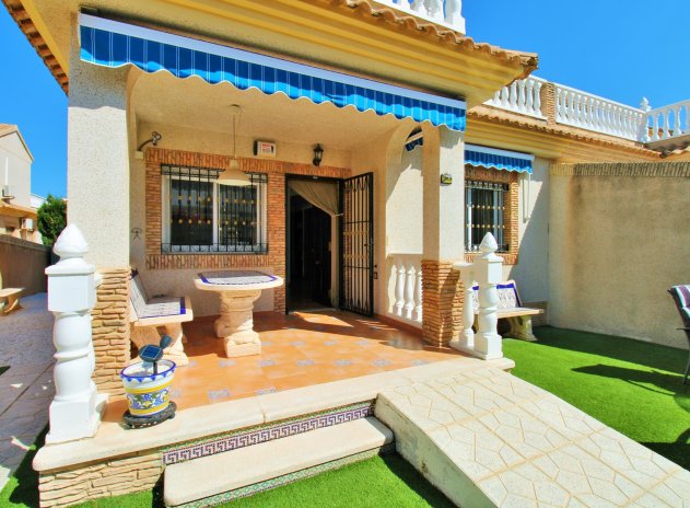 Reventa - Casa adosada - Playa Flamenca