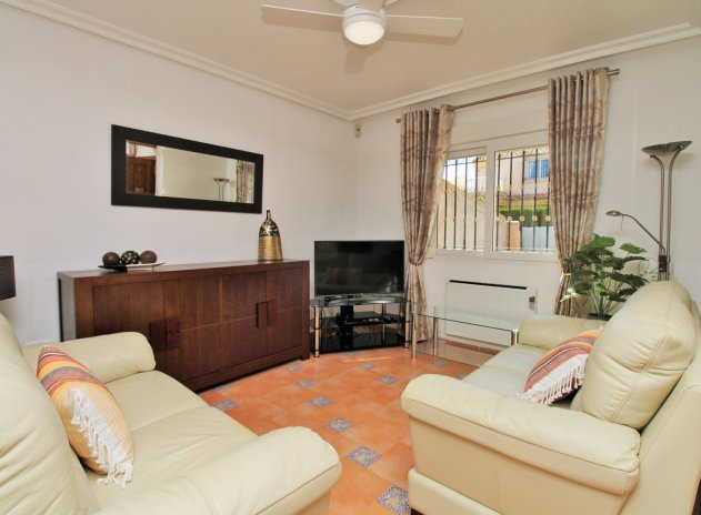 Reventa - Casa adosada - Playa Flamenca