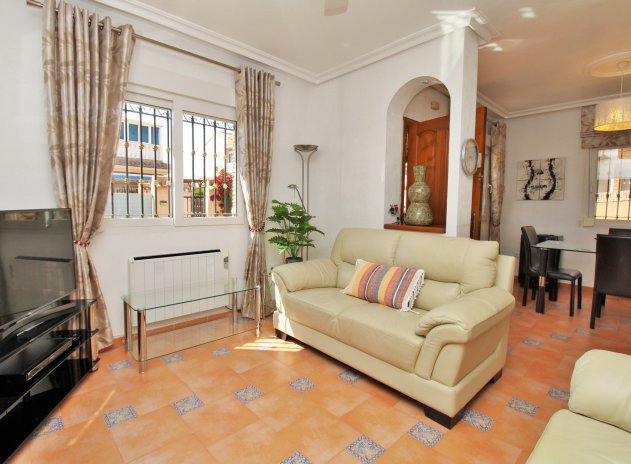 Reventa - Casa adosada - Playa Flamenca