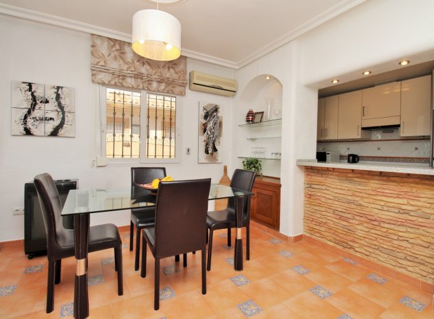 Reventa - Casa adosada - Playa Flamenca