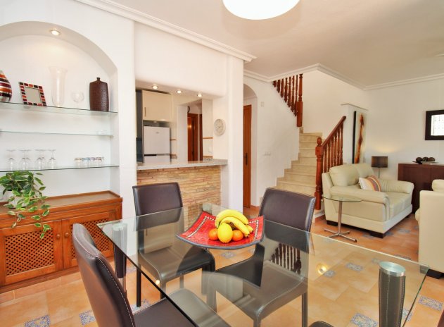 Reventa - Casa adosada - Playa Flamenca