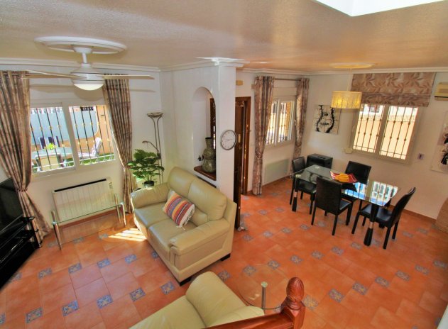 Reventa - Casa adosada - Playa Flamenca