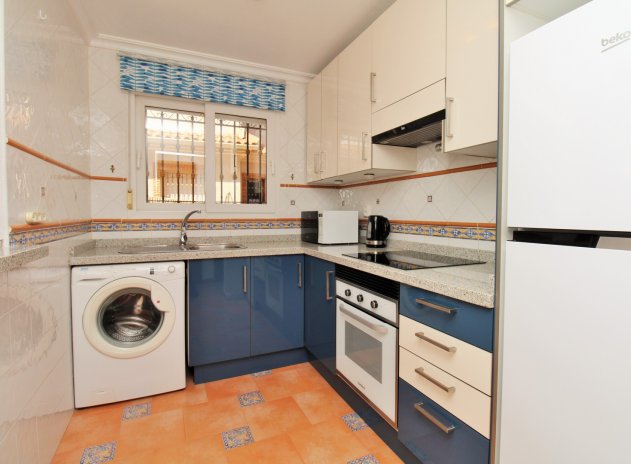 Reventa - Casa adosada - Playa Flamenca