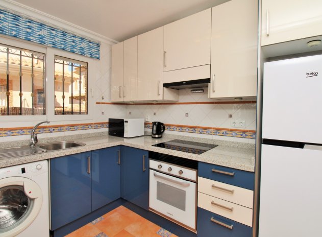 Reventa - Casa adosada - Playa Flamenca