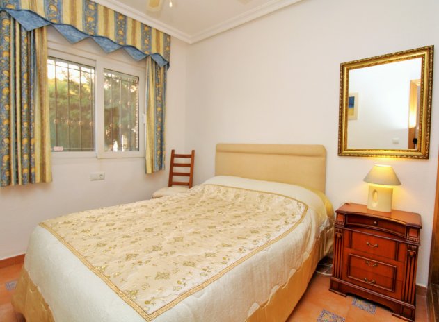 Reventa - Casa adosada - Playa Flamenca