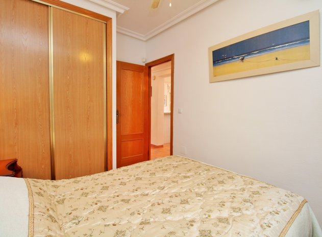 Reventa - Casa adosada - Playa Flamenca