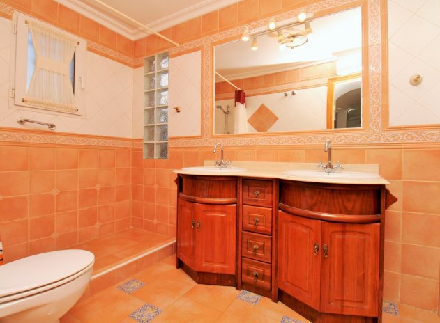 Reventa - Casa adosada - Playa Flamenca