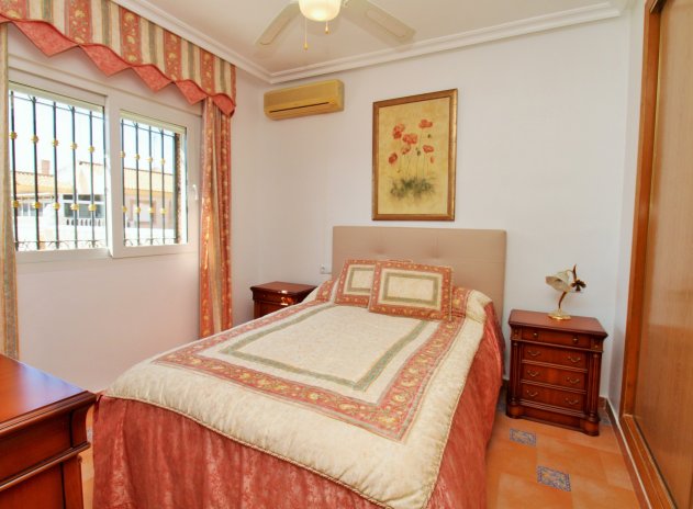 Reventa - Casa adosada - Playa Flamenca