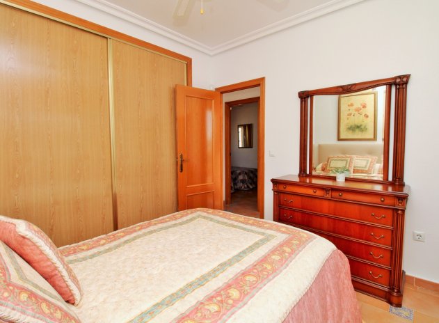 Reventa - Casa adosada - Playa Flamenca