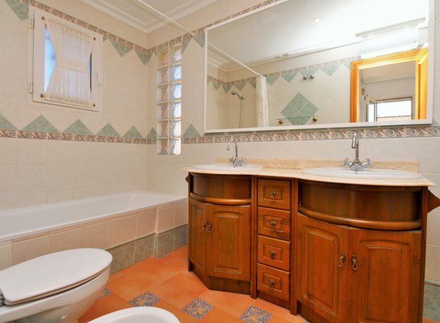 Reventa - Casa adosada - Playa Flamenca