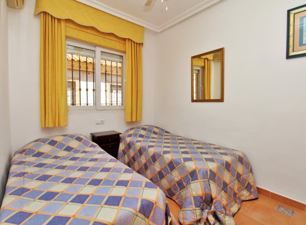 Reventa - Casa adosada - Playa Flamenca