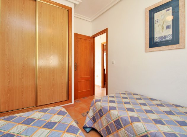 Reventa - Casa adosada - Playa Flamenca