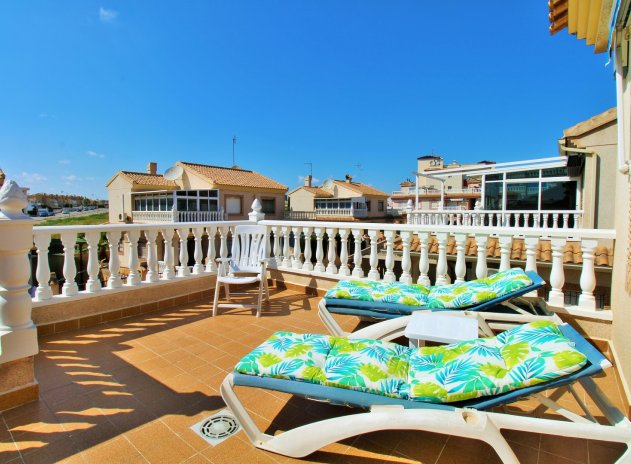 Reventa - Casa adosada - Playa Flamenca