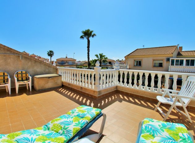 Reventa - Casa adosada - Playa Flamenca