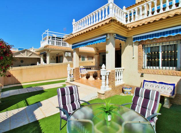 Reventa - Casa adosada - Playa Flamenca