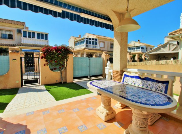 Reventa - Casa adosada - Playa Flamenca