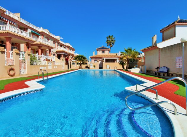 Reventa - Casa adosada - Playa Flamenca