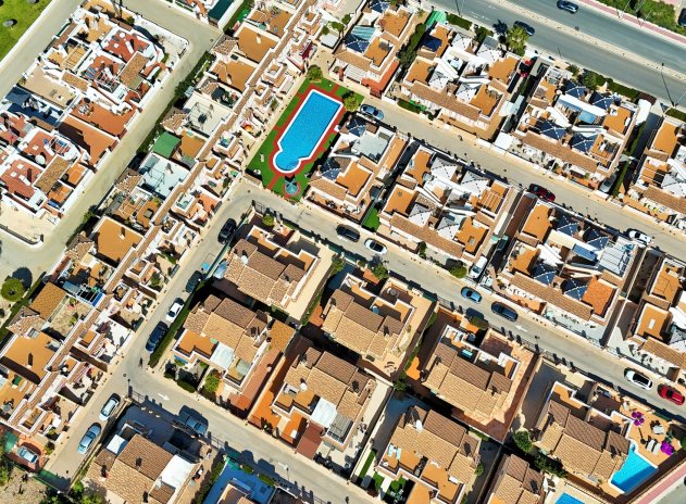 Reventa - Casa adosada - Playa Flamenca