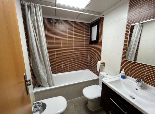 Reventa - Apartamento / Piso - Torrevieja - La Mata