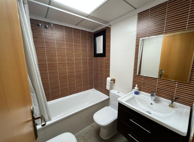 Reventa - Apartamento / Piso - Torrevieja - La Mata