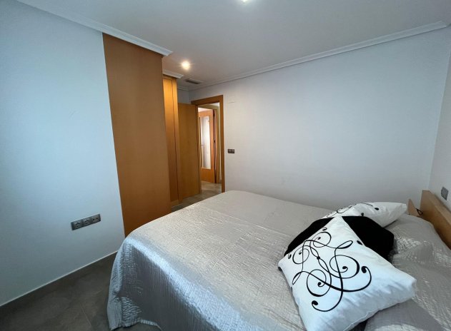 Reventa - Apartamento / Piso - Torrevieja - La Mata