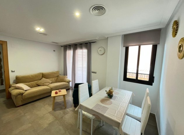 Reventa - Apartamento / Piso - Torrevieja - La Mata