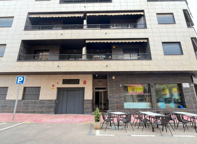 Reventa - Apartamento / Piso - Torrevieja - La Mata