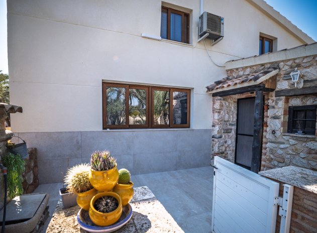 Reventa - Finca / Casa Rural - Elche - Daimés