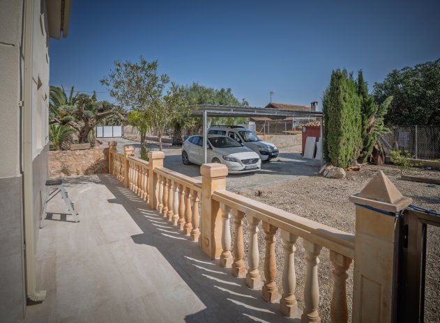 Reventa - Finca / Casa Rural - Elche - Daimés