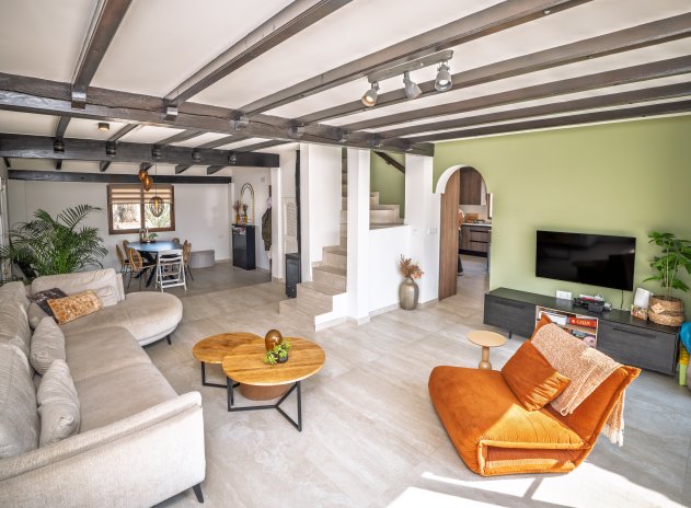 Reventa - Finca / Casa Rural - Elche - Daimés