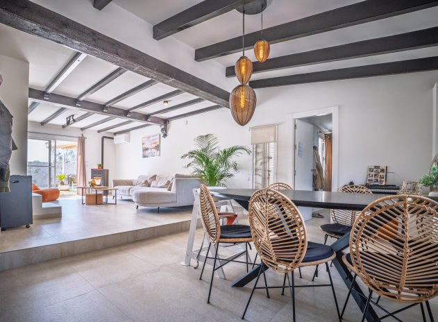 Reventa - Finca / Casa Rural - Elche - Daimés