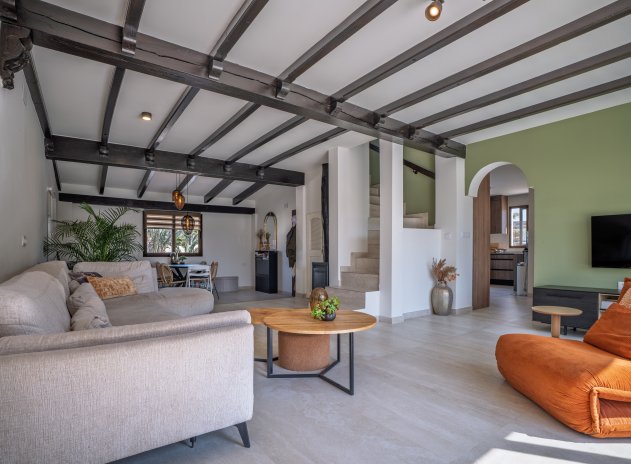 Reventa - Finca / Casa Rural - Elche - Daimés