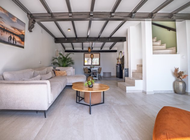 Reventa - Finca / Casa Rural - Elche - Daimés