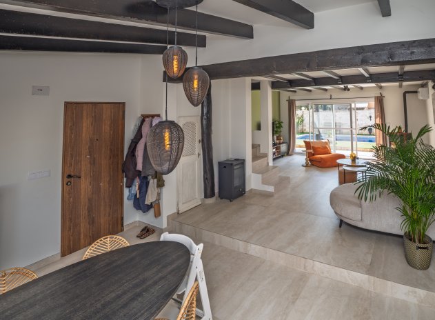 Reventa - Finca / Casa Rural - Elche - Daimés