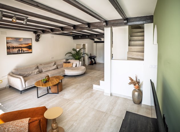 Reventa - Finca / Casa Rural - Elche - Daimés