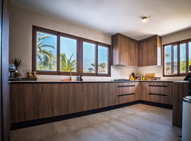 Reventa - Finca / Casa Rural - Elche - Daimés