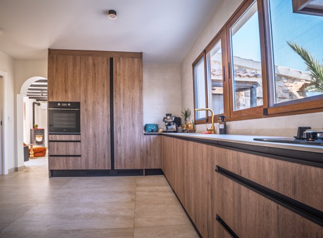 Reventa - Finca / Casa Rural - Elche - Daimés