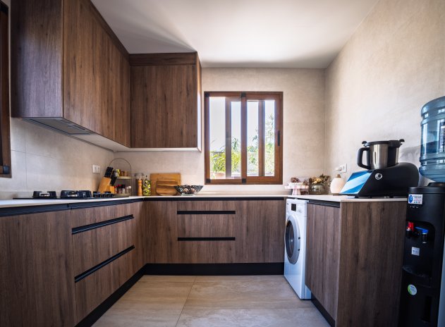 Reventa - Finca / Casa Rural - Elche - Daimés