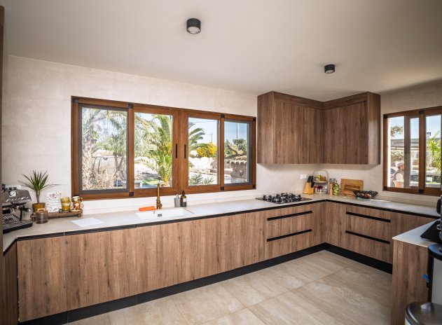 Reventa - Finca / Casa Rural - Elche - Daimés