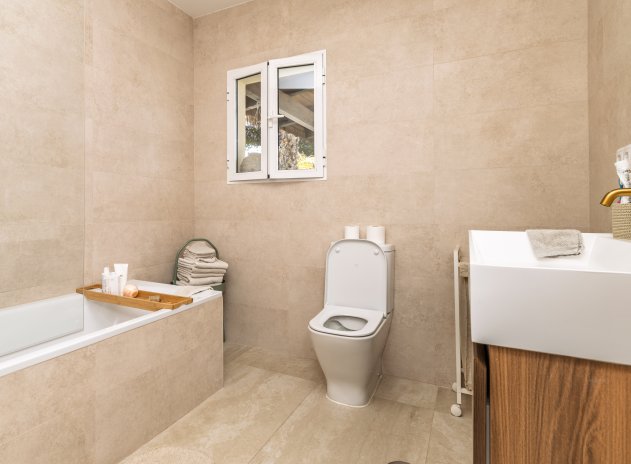 Reventa - Finca / Casa Rural - Elche - Daimés