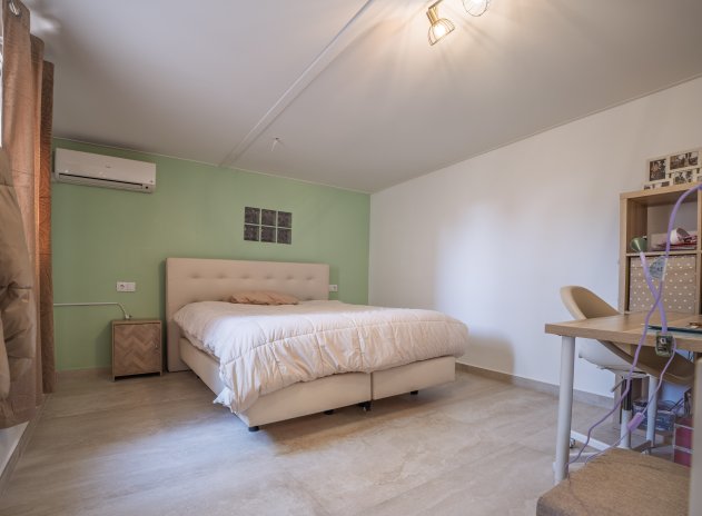 Reventa - Finca / Casa Rural - Elche - Daimés