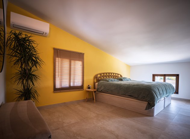 Reventa - Finca / Casa Rural - Elche - Daimés