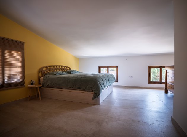 Reventa - Finca / Casa Rural - Elche - Daimés