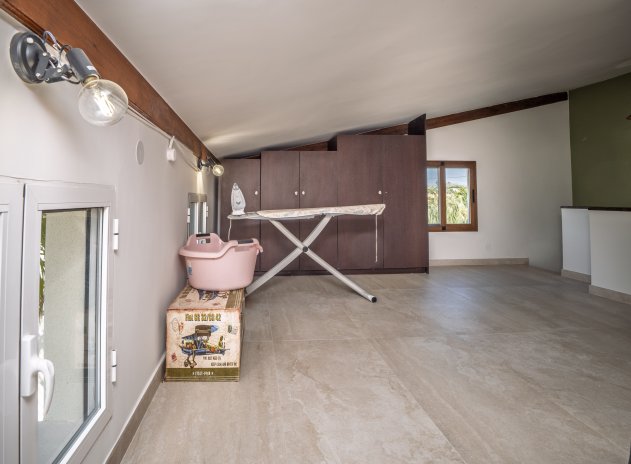 Reventa - Finca / Casa Rural - Elche - Daimés