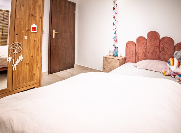 Reventa - Finca / Casa Rural - Elche - Daimés