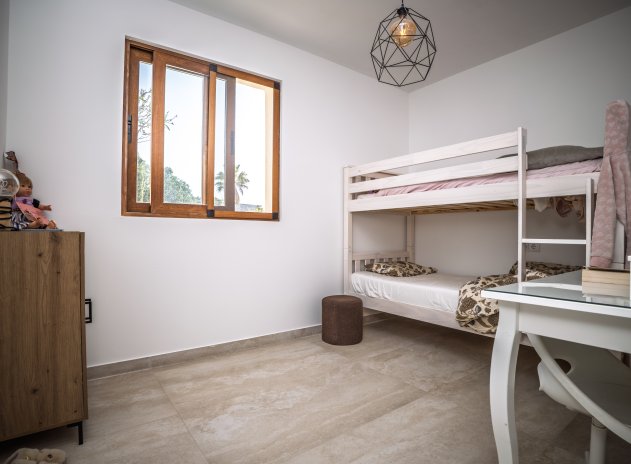 Reventa - Finca / Casa Rural - Elche - Daimés