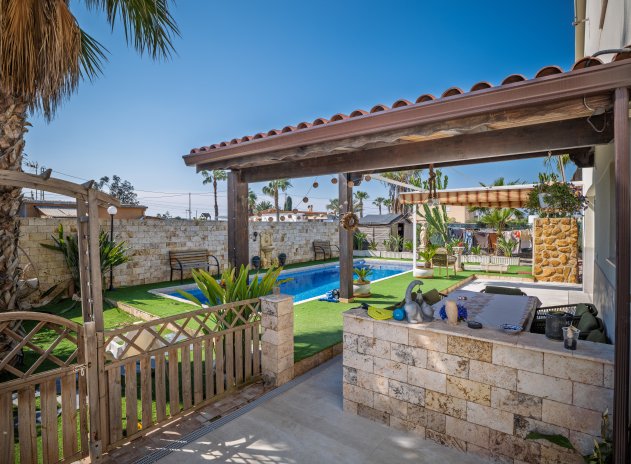 Reventa - Finca / Casa Rural - Elche - Daimés